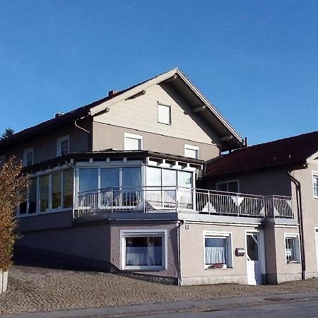 Ferienwohnungen Kilger Mauth Luaran gambar