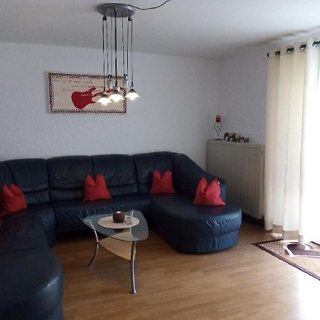Ferienwohnungen Kilger Mauth Luaran gambar