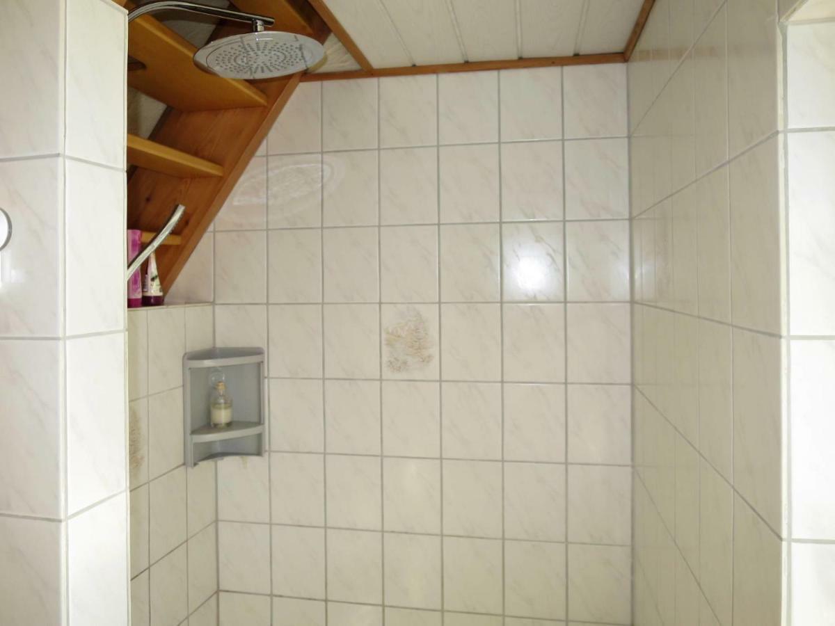Ferienwohnungen Kilger Mauth Luaran gambar