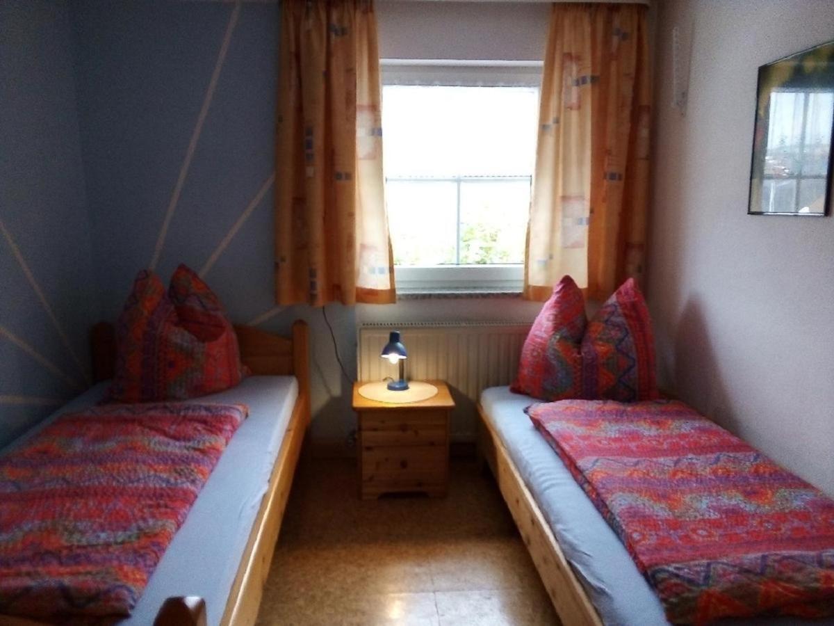 Ferienwohnungen Kilger Mauth Luaran gambar