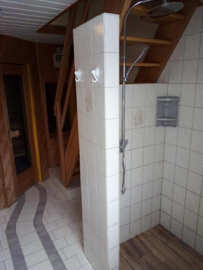Ferienwohnungen Kilger Mauth Luaran gambar