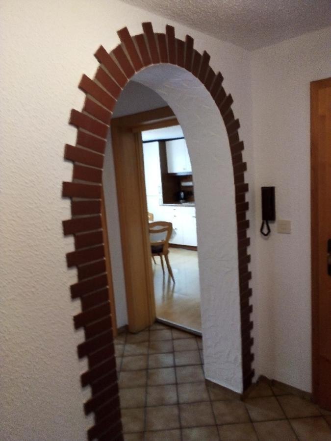 Ferienwohnungen Kilger Mauth Luaran gambar